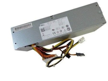 New Genuine Dell Optiplex AC240AS-00 AC240ES-00 D240A002L D240AS-00 SFF 240W Power Supply CCCVC Online Hot Sale