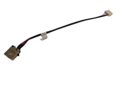 New Acer Aspire F5-571 F5-572 V3-574 V3-575 DC Jack Cable 45W Supply