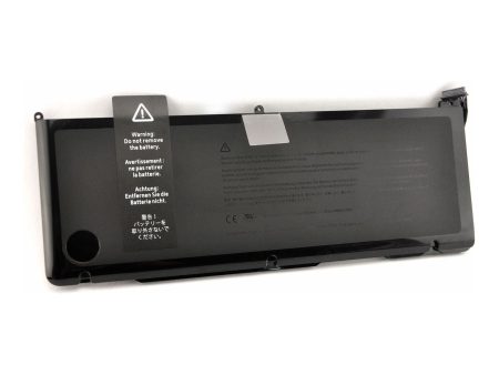 New Genuine Apple MacBook Pro 17 A1383 661-5037 661-5535 661-5960 Battery 95Wh Online Hot Sale