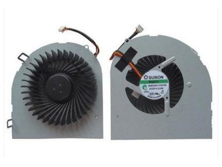 New Lenovo Y480 Y480A Y480M Y480N Y480P CPU Fan MG60120V1-C160-S99 Cheap