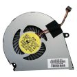 New HP Envy 4-1015DX 4-1000 4T-1100 Envy 6-1000 Series CPU Fan DFS541105 686580-001 691641-001 Supply