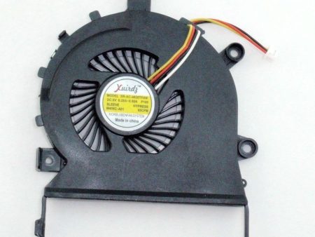 New Acer 4745 4745G 4820 4820T 5820 5820T 4-Wire CPU Fan 60.PSR07.005 AB8105HX-RDB Online Hot Sale