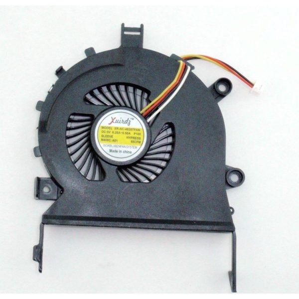 New Acer 4745 4745G 4820 4820T 5820 5820T 4-Wire CPU Fan 60.PSR07.005 AB8105HX-RDB Online Hot Sale