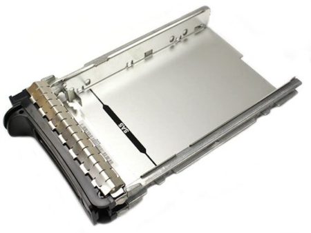 Genuine Dell PowerEdge 1900 1950 2900 2950 2970 3.5 SAS Tray Caddy D981C F9541 Hot on Sale