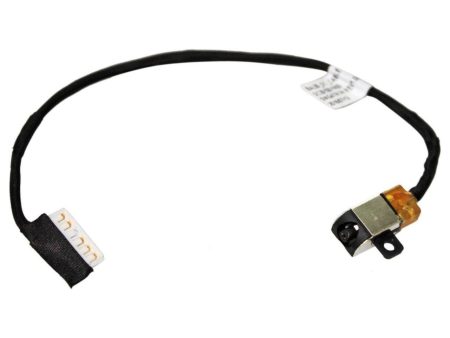 New Dell Inspiron 15-5565 i5565 15-5566 15-5567 DC Jack Cable R6RKM 0R6RKM Online now