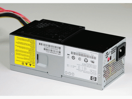 New Genuine HP 220W Switching Power Supply DPS-220AB-2 504966-001 on Sale