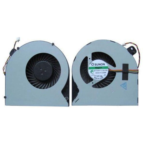 New Asus X750 X750DP X750JB Series CPU fan MG60090V1-C030-S99 13GNAM1AM010-1 Cheap