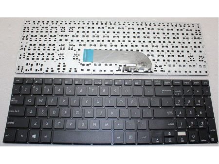 New ASUS TP500 TP500L TP500LA TP501 TP501UB US English Keyboard Online