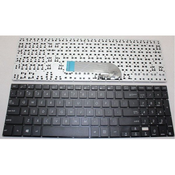 New ASUS TP500 TP500L TP500LA TP501 TP501UB US English Keyboard Online