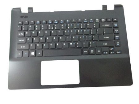 New Acer TravelMate P246-M P246-MG Black Palmrest & Keyboard 60.V9TN7.018 Hot on Sale