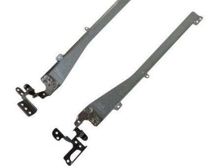 New Acer Chromebook C740 Left & Right Lcd Hinge Bracket Set FBZHN025010 FBZHN026010 Online now