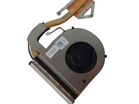 New Dell Latitude 3440 Inspiron 14 3437 5437 Cpu Fan & Heatsink TPHPP Online Sale