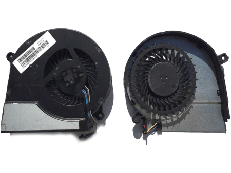 New HP Pavilion 15-E 15-E000 15-E100 Cpu Fan 724870-001 725684-001 719860-001 For Cheap