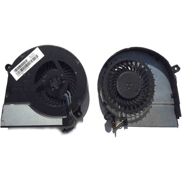 New HP Pavilion 15-E 15-E000 15-E100 Cpu Fan 724870-001 725684-001 719860-001 For Cheap