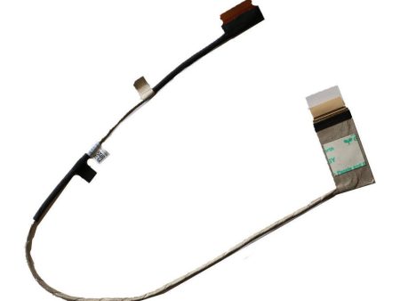 HP Envy 17-J000 17-J100 17-J 17T-J M7-J Lcd Cable 720229-001 6017B0417701 Sale