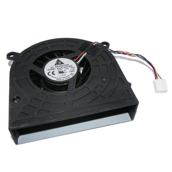 HP TouchSmart 320 520 Envy 23 Series 100mm x 25mm Blower FAN 656514-001 KUC1012D AK69 Online Sale