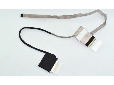 New Dell Inspiron 15R 5520 5525 7520 LCD LED Display Cable DC02001IC10 0CNNGH Hot on Sale