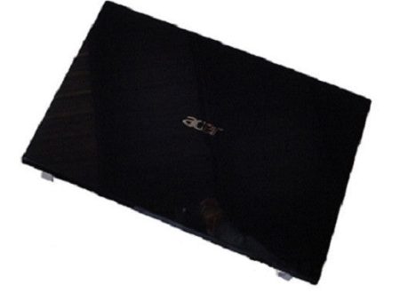 New Acer Aspire E1-531 V3-531 V3-551 V3-571 Black Lcd Back Cover For Cheap