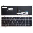 New HP Envy M6-K000 M6-K100 Series Keyboard With Frame Backlit 725450-001 Cheap