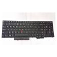 New IBM Lenovo ThinkPad P51S P52S T570 T580 US Backlit Keyboard 01ER582 01ER541 01HX219 01HX259 SN8361BL-US Fashion