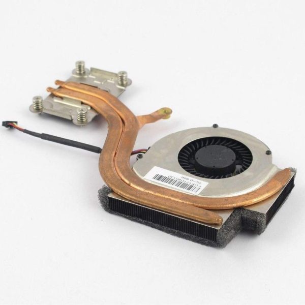 New IBM Thinkpad X220 X220i X230 X230i X230T CPU Fan Heatsink Online now