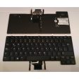 New Dell E6430u Black Keyboard US Pointer Backlit RKJG1 0RKJG1 GVM53 For Sale