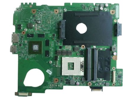 Dell Inspiron 15R N5110 Motherboard With NVidia Video J2WW8 Online Sale