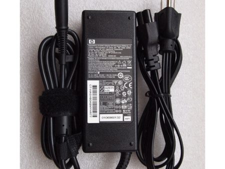 New Genuine HP EliteBook 2530p 2730p 6930p AC Adapter Charger 391172-001 384019-003 90W For Discount