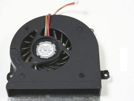 New Toshiba Satellite L505 L505D A505 Series CPU Fan V000170240 For Sale