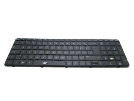 New HP G7-1000 G7T-1000 Canadian Bilingual Keyboard 646568-121 Online Hot Sale