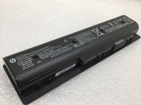 New Genuine HP N2L86AA TPN-C123 HSTNN-PB6L MC06 MC06062 Battery 41Wh Online Sale