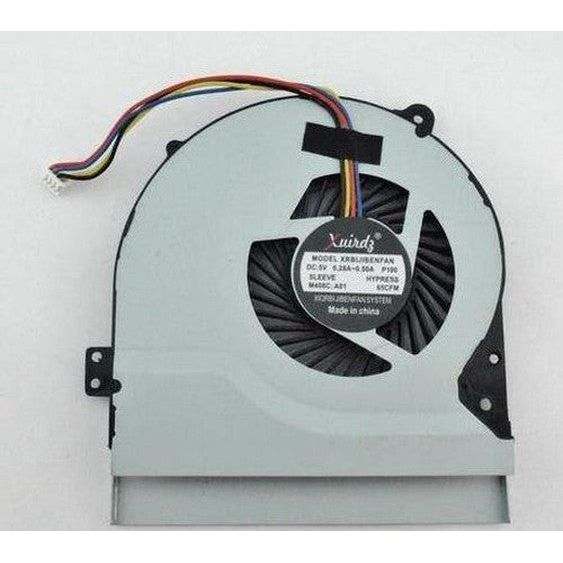 New Asus X450V X550 X550C X550V Y581 CPU Fan 4-Wires For Discount