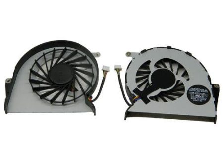 New Lenovo IdeaPad Y460 Y460A Y460C Y460P Y460N CPU Fan 31042930 DFS551205ML0T Fashion