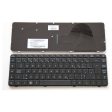 New Compaq Presario CQ56 CQ62 Canadian Bilingual Keyboard 9Z.N4SSQ.02M AEAX6K00210 599602-121 on Sale