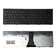 New Lenovo G50 G50-30 G50-45 G50-70 G50-70M G50-80 US keyboard with frame 25214755 PK1314K3A00 For Discount