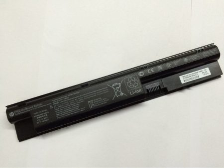 New Genuine HP HSTNN-W96C HSTNN-W97C HSTNN-W98C HSTNN-W99C Battery 47Wh Cheap