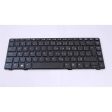 New HP ProBook 6460b 6465b 6470b 6475b Canadian Keyboard 701976-DB1 684333-DB1 For Sale