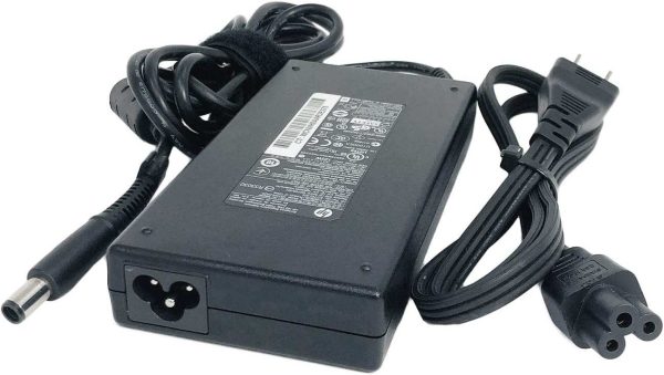 New Genuine HP Pavilion 24 AIO All In One Series Slim AC Power Adapter Charger 120W Online Hot Sale