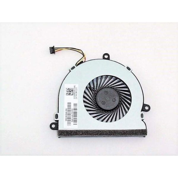 New HP 15-A 15-AC 15-AC121 15-AC046 15-AC067TX 15-AC622TX Series CPU Fan Fashion