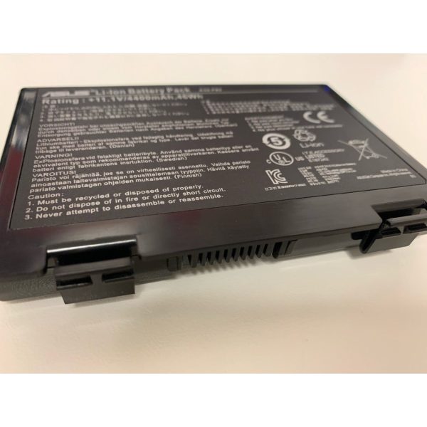 New Genuine Asus X5C X5D X5DIJ X5E X5J Battery 46Wh Online now