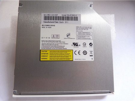 New Liteon DS-6E2SH Blu-Ray DVD CDRW Drive for Asus Dell HP Lenovo Laptops DS-4E1S Online Sale