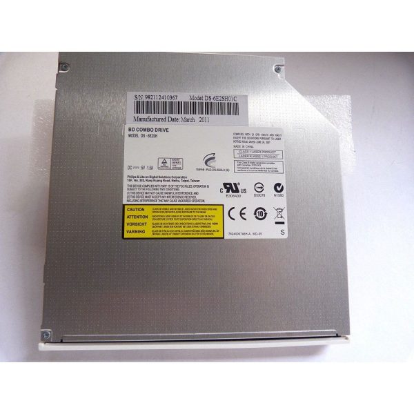 New Liteon DS-6E2SH Blu-Ray DVD CDRW Drive for Asus Dell HP Lenovo Laptops DS-4E1S Online Sale