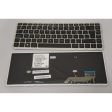 New HP Envy 14-K074ca 14-K153ca 14-K010us 14-K020us 14-K120us Canadian Bilingual Backlit Keyboard 727503-DB1 NSK-CMDBC Hot on Sale