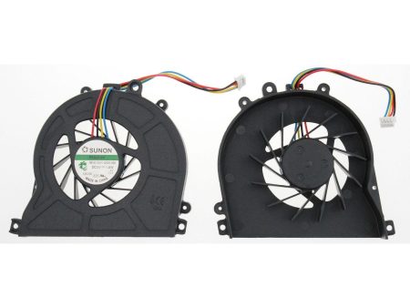 New Acer Revo R3610 R3700 R3600 CPU Fan MF40100V1-Q000-S99 MS2177 HI.10800.043 For Discount