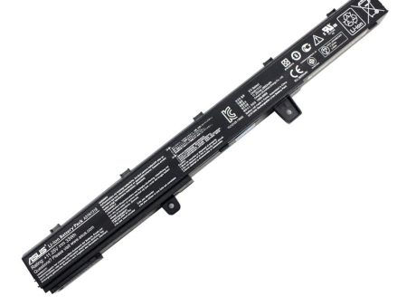 New Genuine Asus X451 X451C X451CA X451M X451MA Battery 33Wh Online Sale