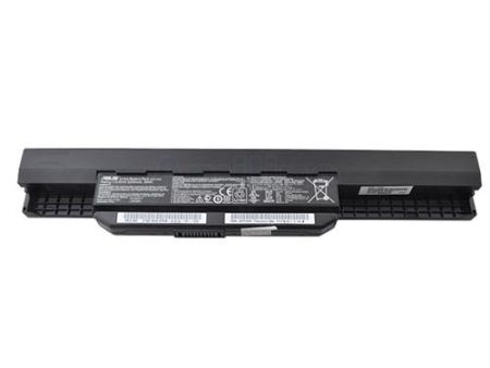 New Genuine Asus K53E KX53 X53E X53S A53Z K43T Battery 56Wh Hot on Sale