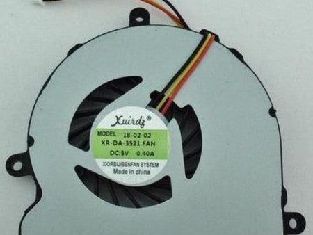 New CPU Fan Compaq HP 240 245 246 250 255 256 IDS ProBook 650 Online