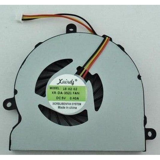 New CPU Fan Compaq HP 240 245 246 250 255 256 IDS ProBook 650 Online