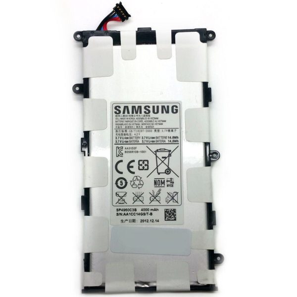 New Genuine Samsung SP4960C3B Battery 14.8Wh For Cheap