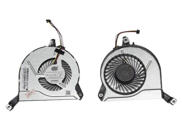 New HP Envy 15-K000 15-K100 15-K200 Pavilion 15-P000 15-P100 15-P200 CPU Fan on Sale